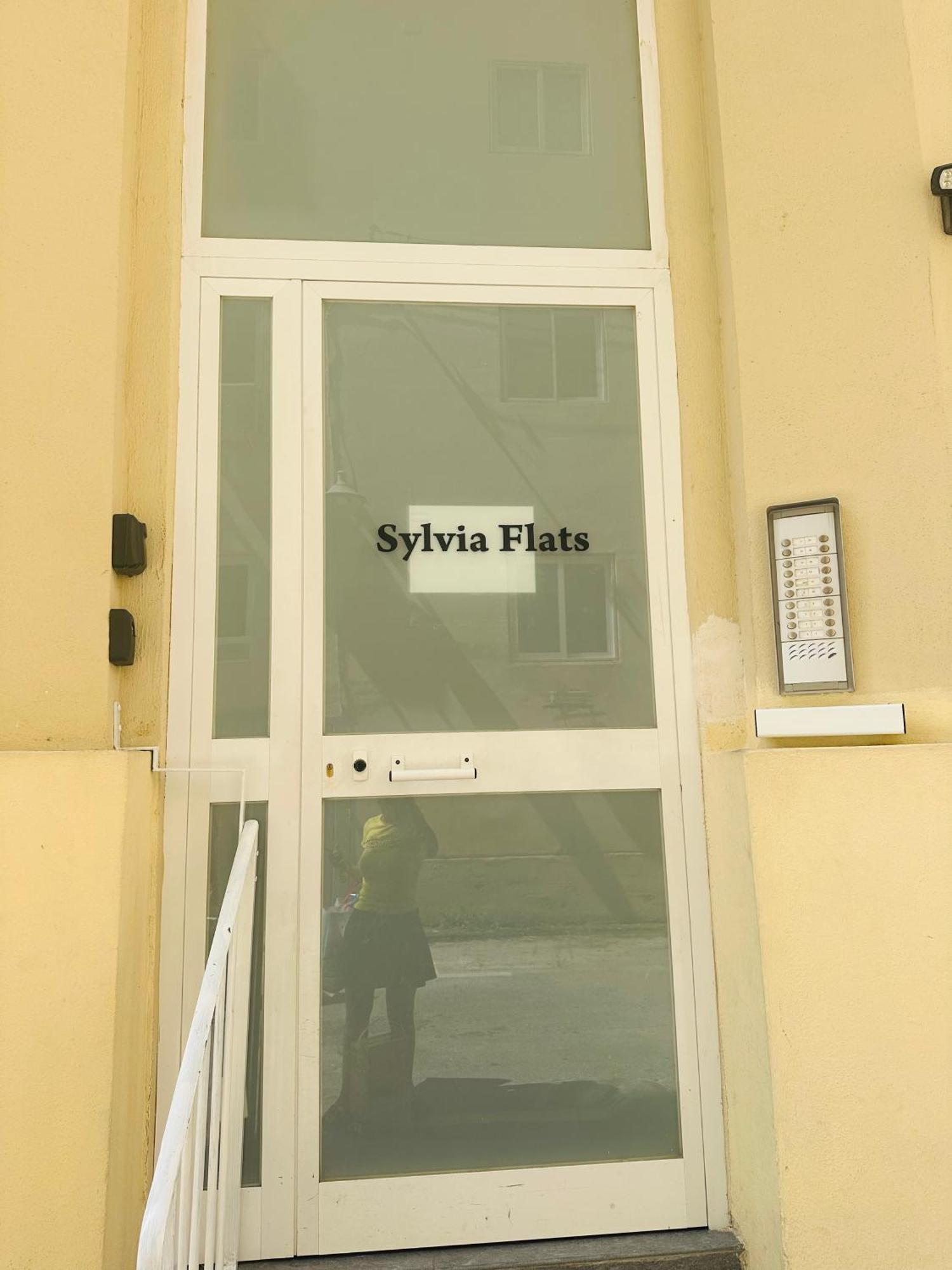 Blue Cosmo Apartment Ta Xbiex Exterior photo